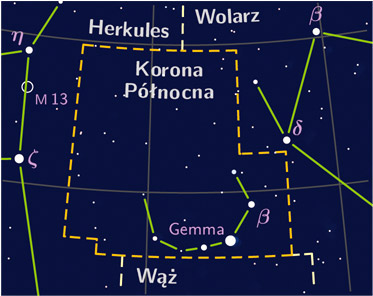 corona borealis