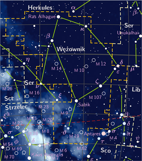 ophiuchus