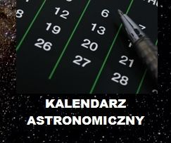 Kalendarz astronomiczny